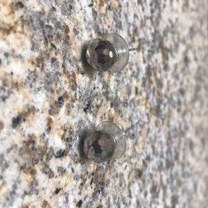 White House Black Market earrings